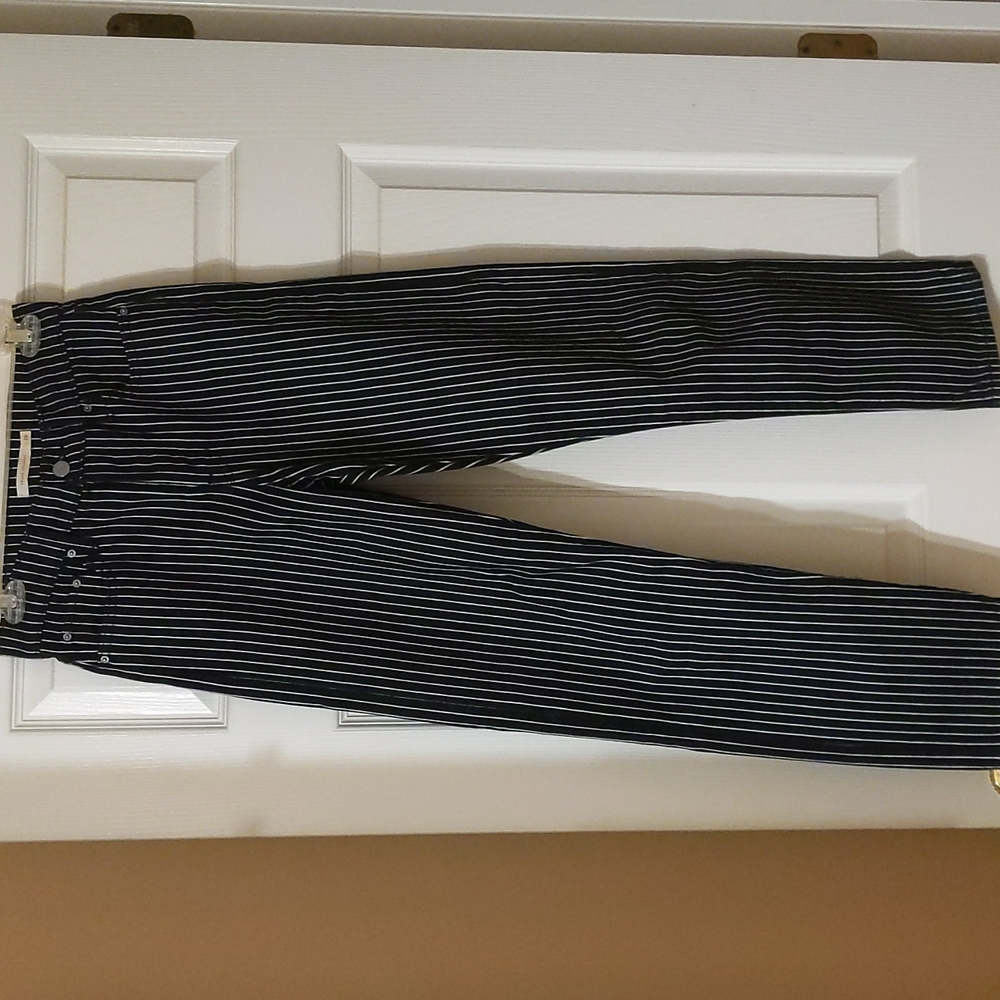 Levi's Wedgie Classic Straight Leg